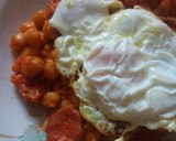 Foto del paso 6 de la receta: Garbanzos con chorizo