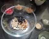 एगलेस स्पेशल केक (Eggless Special Cake Recipe In Marathi) रेसिपी स्टेप 1 फोटो 