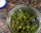 Foto del paso 4 de la receta: Conserva de espárragos