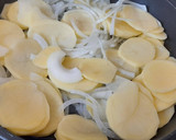 Foto del paso 1 de la receta: Crema de patatas