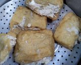 Foto langkah ke 3 dari resep Sate Tahu.