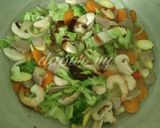 Foto langkah ke 5 dari resep SAPO TAHU SPECIAL (#pr_asianfood).