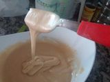 Bizcochuelo fácil y rico🍰 en 5 pasos! Nro1