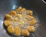 A picture of step 4 of Mangochi ki sabji.