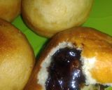 Foto langkah ke 4 dari resep Donat isi coklat lumer.
