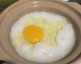 Foto langkah ke 3 dari resep Bubur Bakar (Claypot).