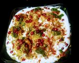 दही वड़े(Dahi vade recipe in Hindi) रेसिपी चरण 10 फोटो