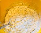 Crockpot Chicken Pot Pie with Cheesy Biscuits recipe step 5 photo
