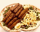 صورة لخطوة 7 من وصفة كباب مشوي بالفرن (مبخر)