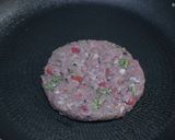 Foto del paso 3 de la receta: Carne para hamburguesas