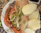 Foto del paso 2 de la receta Pescado expresss