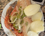 Foto del paso 2 de la receta: Pescado expresss