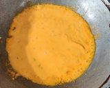 A picture of step 10 of Paneer butter masala.