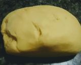 Foto del paso 1 de la receta: Pepas de membrillo
