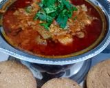 તાવો ચાપડી (Tavo Chapdi Recipe In Gujarati) રેસીપી સ્ટેપ5ફોટો