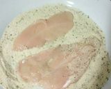 Foto del paso 1 de la receta Milanesas de pollo