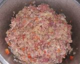 Foto del paso 2 de la receta: Empanadas Salteñas 🥟