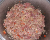 Foto del paso 2 de la receta: Empanadas Salteñas 🥟