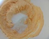 Foto langkah ke 1 dari resep 153. Bolu Jadul Ekonomis (4 telur, no emulsifier).