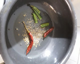 கீரை சாதம் (Keerai satham recipe in tamil) ரெசிபி ஸ்டேப் 2 புகைப்படம்
