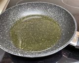 Foto del paso 9 de la receta: Pasta integral con setas