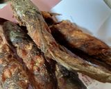 Foto langkah ke 1 dari resep Mangut Ikan Lele 예르다🥘.