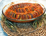 Foto del paso 8 de la receta: Ratatouille 🍆🍅🥣