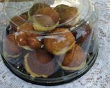 Foto del paso 13 de la receta: Bollos de crema