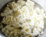 Foto langkah ke 1 dari resep Bakwan Sayur Mie.