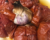 Foto del paso 1 de la receta: 269. Calçots al horno con salsa romesco (entrante verdura)
