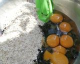 Foto del paso 1 de la receta: Tortilla de remolacha y avena!