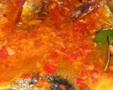 Foto langkah ke 4 dari resep Pindang tongkol balado.
