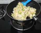 A picture of step 5 of Bread Roll (iftar special recipe).