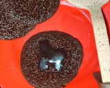 Foto langkah ke 4 dari resep Martabak Lenggang Coklat.