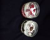 Red Velvet & Chocolate  Cake  Jar recipe step 1 photo