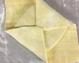 Une image de l'étape 3 de Pâte feuilletée inversée.