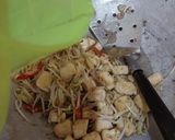 Foto langkah ke 5 dari resep Tumis Tahu Tauge Saus Tiram.