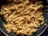 पुरणपोळी आणि कटाची आमटी (Puran Poli And Katachi Amti Recipe In Marathi)