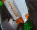 Foto langkah ke 4 dari resep Chicken drumstick.