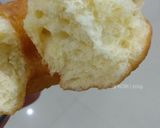 Foto langkah ke 12 dari resep Donat Empuk Lembut ala Kori.