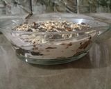A picture of step 10 of Tiramisu 🥮🥮🥮.