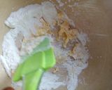 A picture of step 2 of Mini milk cookies.