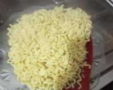 Foto langkah ke 1 dari resep Mie Goreng Satset.