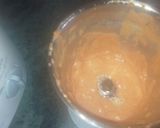 A picture of step 3 of Paneer kofta.