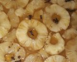 Foto del paso 2 de la receta: Volteado de piña 🍍