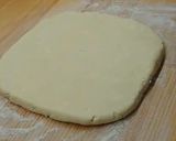 Sajtos, túrós pogácsa recept fázis 4 fotója