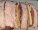 Foto del paso 2 de la receta: Carré de cerdo
