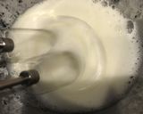 A picture of step 3 of Easy and Delicious! Very Light Buttercream.