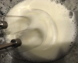 A picture of step 3 of Easy and Delicious! Very Light Buttercream.