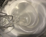 A picture of step 5 of Easy and Delicious! Very Light Buttercream.